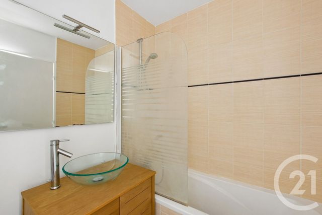 Appartement F1 &agrave; vendre - 1 pi&egrave;ce - 30,55 m2 - Paris - 75013 - ILE-DE-FRANCE