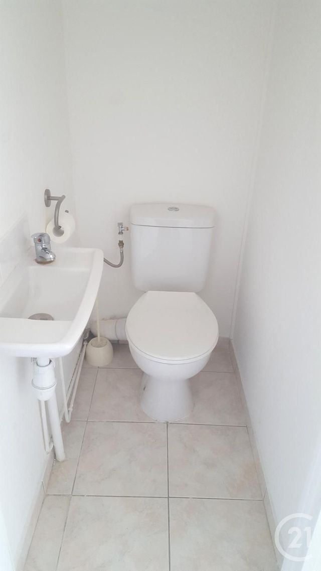 Appartement F1 &agrave; louer - 1 pi&egrave;ce - 33,77 m2 - Paris - 75013 - ILE-DE-FRANCE