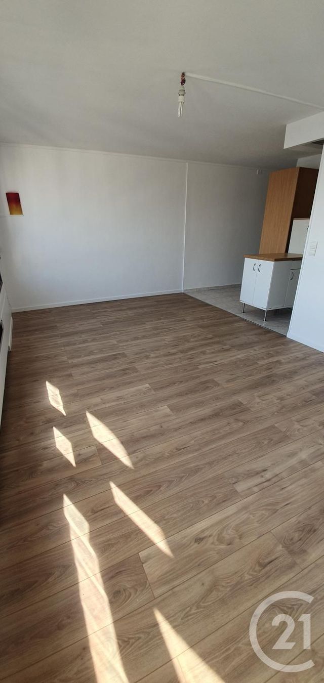 Appartement F1 &agrave; louer - 1 pi&egrave;ce - 33,77 m2 - Paris - 75013 - ILE-DE-FRANCE