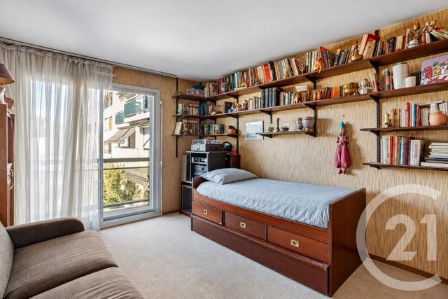 Appartement &agrave; vendre - 5 pi&egrave;ces - 99,05 m2 - Paris - 75011 - ILE-DE-FRANCE