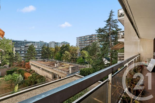 Appartement &agrave; vendre - 5 pi&egrave;ces - 99,05 m2 - Paris - 75011 - ILE-DE-FRANCE