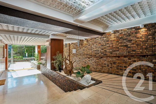Appartement &agrave; vendre - 5 pi&egrave;ces - 99,05 m2 - Paris - 75011 - ILE-DE-FRANCE