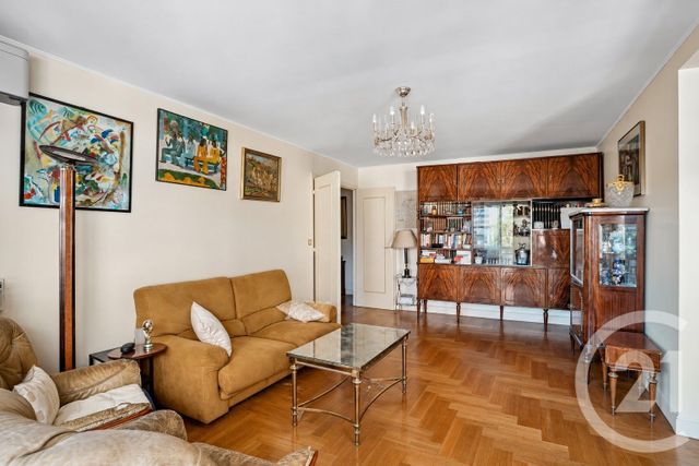 Appartement &agrave; vendre - 5 pi&egrave;ces - 99,05 m2 - Paris - 75011 - ILE-DE-FRANCE