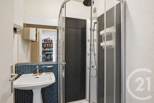 Appartement &agrave; vendre - 5 pi&egrave;ces - 99,05 m2 - Paris - 75011 - ILE-DE-FRANCE