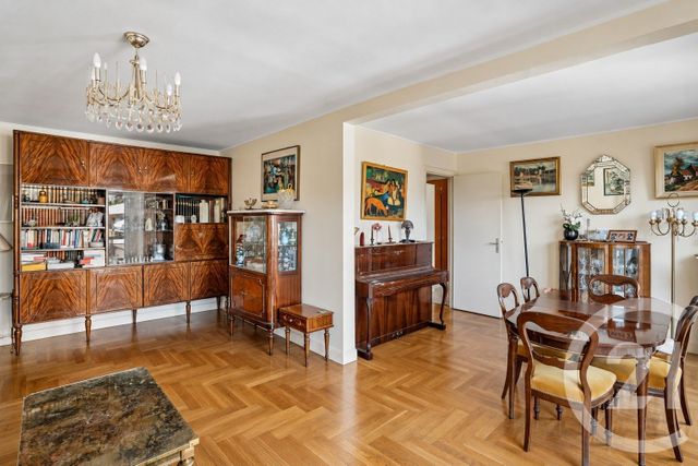Appartement à vendre PARIS