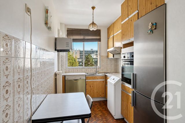 Appartement &agrave; vendre - 5 pi&egrave;ces - 99,05 m2 - Paris - 75011 - ILE-DE-FRANCE