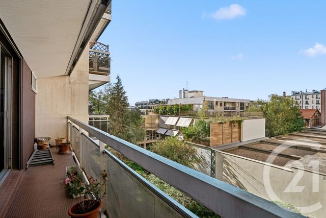 Appartement &agrave; vendre - 5 pi&egrave;ces - 99,05 m2 - Paris - 75011 - ILE-DE-FRANCE