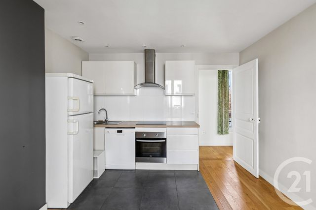 Appartement T2 &agrave; vendre - 2 pi&egrave;ces - 33,26 m2 - Paris - 75013 - ILE-DE-FRANCE