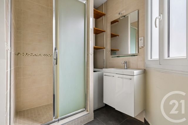 Appartement T2 &agrave; vendre - 2 pi&egrave;ces - 33,26 m2 - Paris - 75013 - ILE-DE-FRANCE