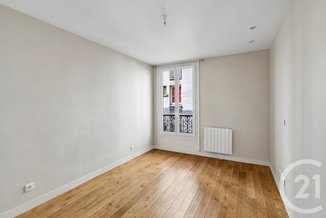 Appartement T2 &agrave; vendre - 2 pi&egrave;ces - 33,26 m2 - Paris - 75013 - ILE-DE-FRANCE
