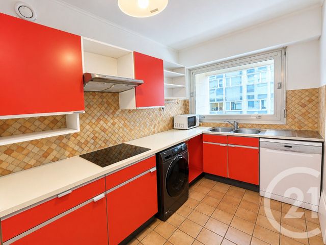 Appartement F3 &agrave; vendre - 3 pi&egrave;ces - 67,59 m2 - Paris - 75013 - ILE-DE-FRANCE
