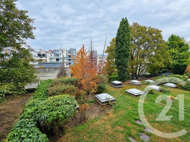 Appartement F3 &agrave; vendre - 3 pi&egrave;ces - 67,59 m2 - Paris - 75013 - ILE-DE-FRANCE