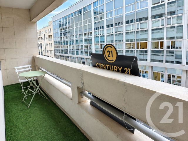 Appartement F3 &agrave; vendre - 3 pi&egrave;ces - 67,59 m2 - Paris - 75013 - ILE-DE-FRANCE