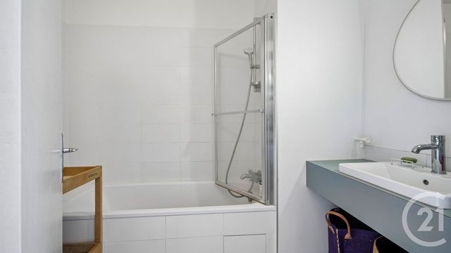 Appartement F3 &agrave; vendre - 3 pi&egrave;ces - 73,30 m2 - Paris - 75013 - ILE-DE-FRANCE