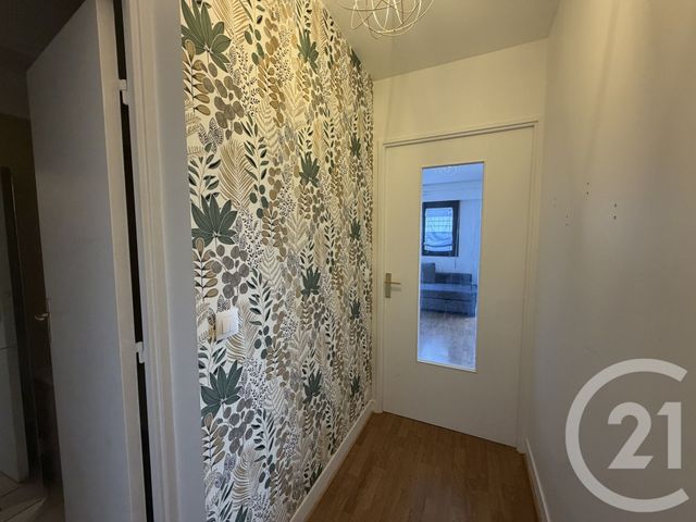 Appartement F1 &agrave; louer - 1 pi&egrave;ce - 22,52 m2 - Paris - 75013 - ILE-DE-FRANCE
