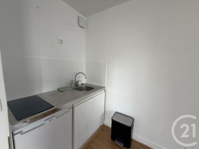 Appartement F1 &agrave; louer - 1 pi&egrave;ce - 22,52 m2 - Paris - 75013 - ILE-DE-FRANCE