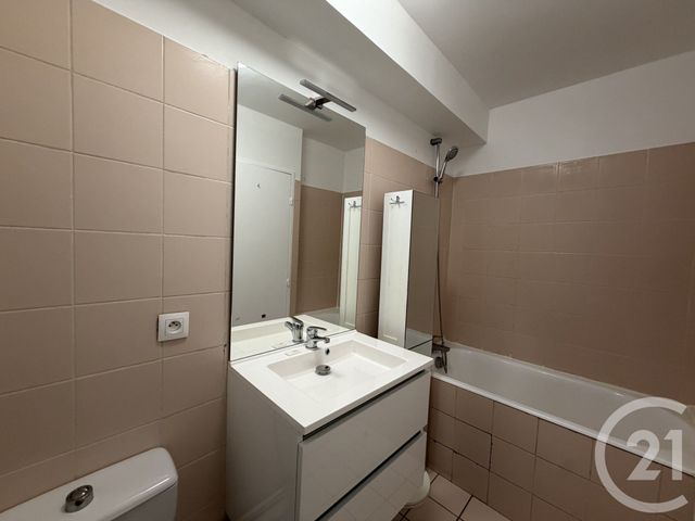 Appartement F1 &agrave; louer - 1 pi&egrave;ce - 22,52 m2 - Paris - 75013 - ILE-DE-FRANCE