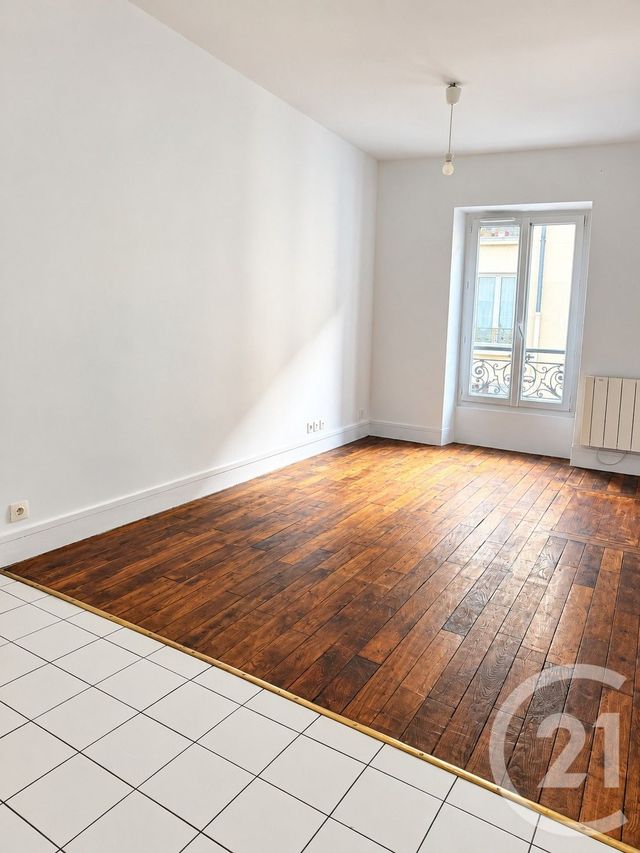 appartement - PARIS - 75013