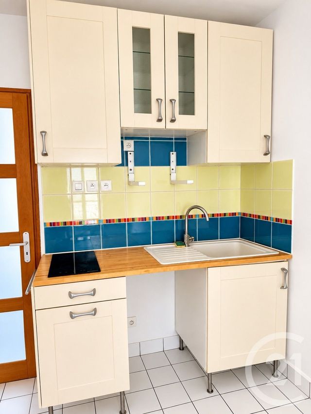 Appartement F1 &agrave; vendre - 1 pi&egrave;ce - 21 m2 - Paris - 75013 - ILE-DE-FRANCE