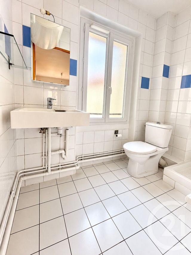 Appartement F1 &agrave; vendre - 1 pi&egrave;ce - 21 m2 - Paris - 75013 - ILE-DE-FRANCE