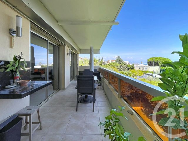 Appartement F2 &agrave; vendre - 2 pi&egrave;ces - 51 m2 - Antibes - 06 - PROVENCE-ALPES-COTE-D-AZUR