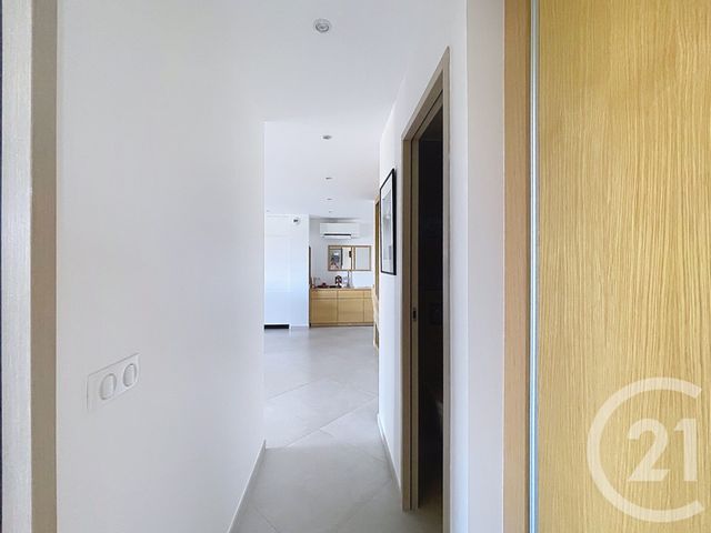 Appartement F2 &agrave; vendre - 2 pi&egrave;ces - 51 m2 - Antibes - 06 - PROVENCE-ALPES-COTE-D-AZUR