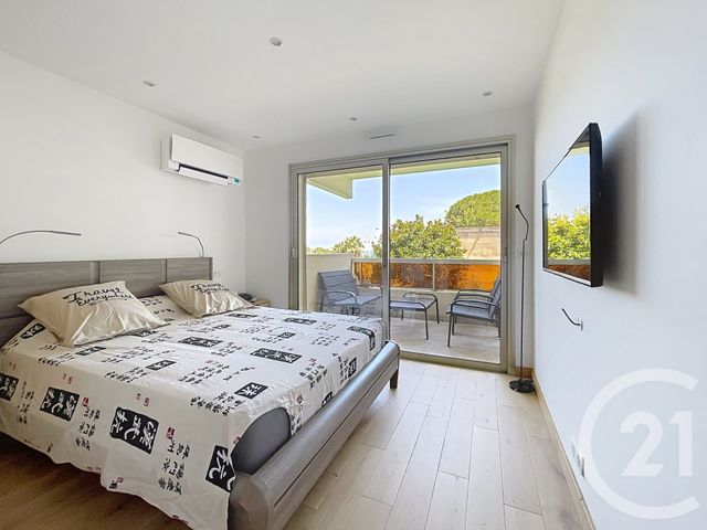 Appartement F2 &agrave; vendre - 2 pi&egrave;ces - 51 m2 - Antibes - 06 - PROVENCE-ALPES-COTE-D-AZUR