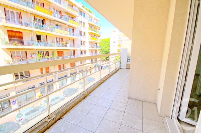 appartement - ANTIBES - 06