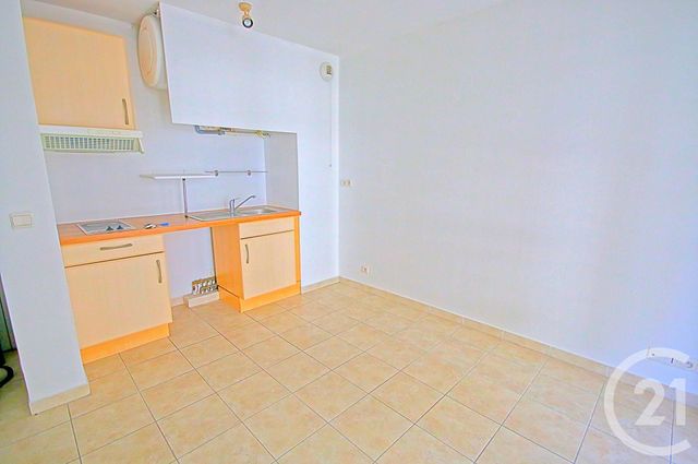 Appartement T2 &agrave; vendre - 2 pi&egrave;ces - 28 m2 - Antibes - 06 - PROVENCE-ALPES-COTE-D-AZUR