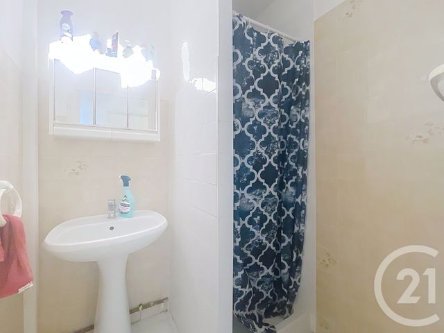 Appartement F2 &agrave; vendre - 2 pi&egrave;ces - 35,53 m2 - Antibes - 06 - PROVENCE-ALPES-COTE-D-AZUR