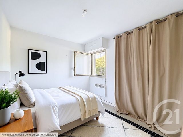 Appartement F2 &agrave; vendre - 2 pi&egrave;ces - 51,94 m2 - Le Golfe Juan - 06 - PROVENCE-ALPES-COTE-D-AZUR