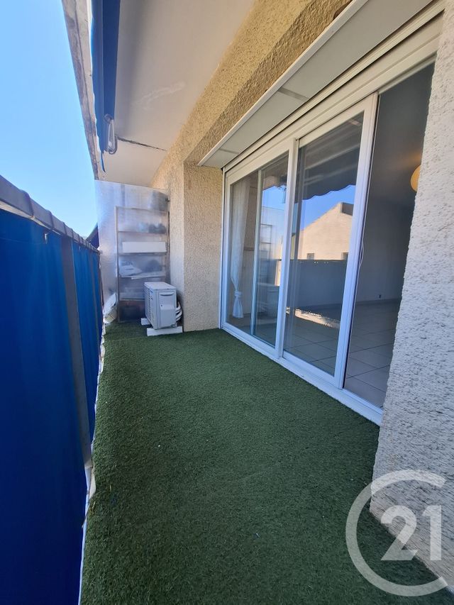 Appartement T3 &agrave; louer - 3 pi&egrave;ces - 63,89 m2 - Vallauris - 06 - PROVENCE-ALPES-COTE-D-AZUR
