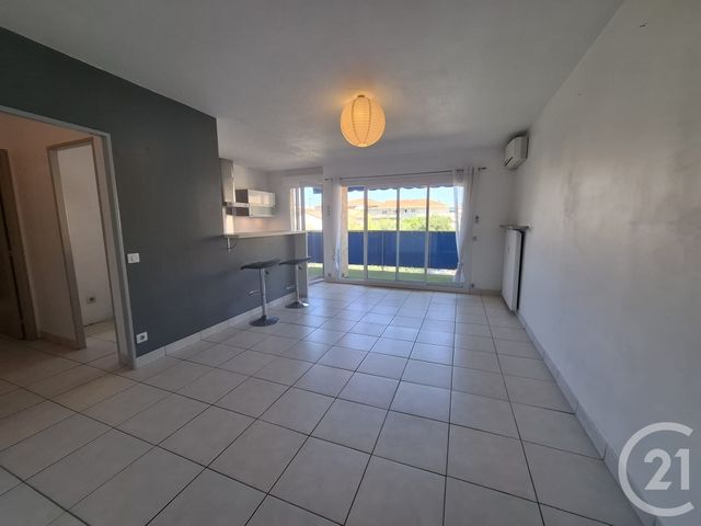 Appartement T3 &agrave; louer - 3 pi&egrave;ces - 63,89 m2 - Vallauris - 06 - PROVENCE-ALPES-COTE-D-AZUR