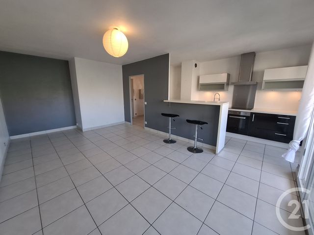 appartement - VALLAURIS - 06