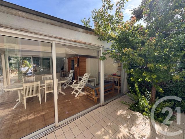 Maison à vendre - 6 pièces - 200 m2 - Juan Les Pins - 06 - PROVENCE-ALPES-COTE-D-AZUR