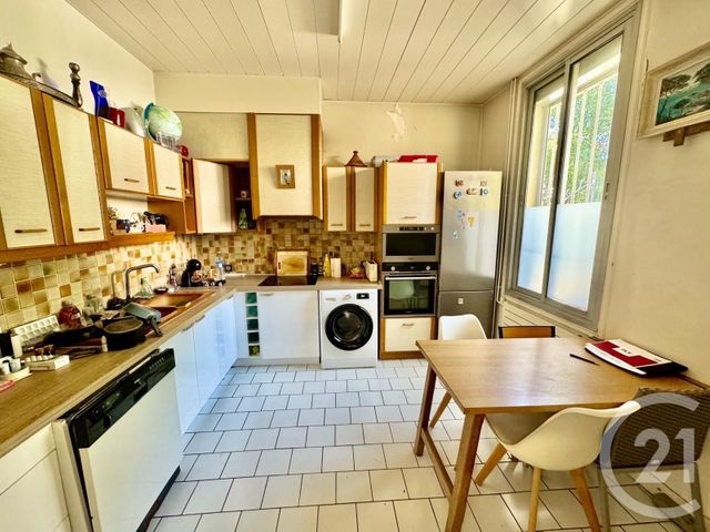 Maison à vendre - 6 pièces - 200 m2 - Juan Les Pins - 06 - PROVENCE-ALPES-COTE-D-AZUR