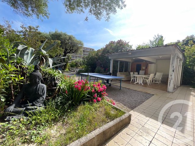 Maison à vendre - 6 pièces - 200 m2 - Juan Les Pins - 06 - PROVENCE-ALPES-COTE-D-AZUR