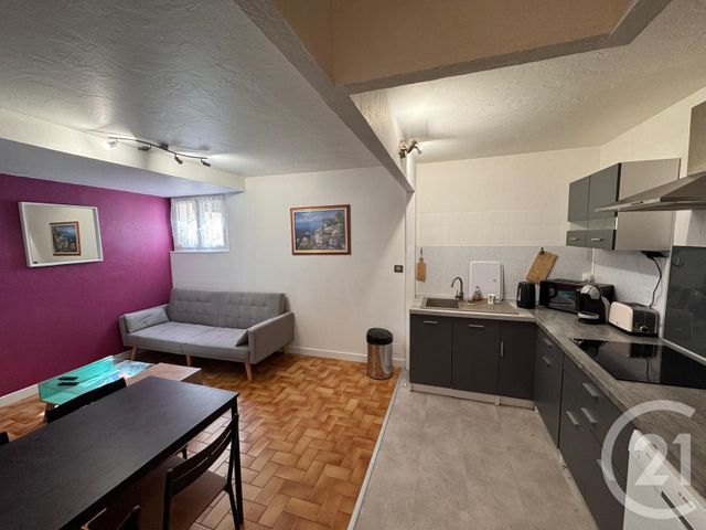 Maison à vendre - 6 pièces - 200 m2 - Juan Les Pins - 06 - PROVENCE-ALPES-COTE-D-AZUR