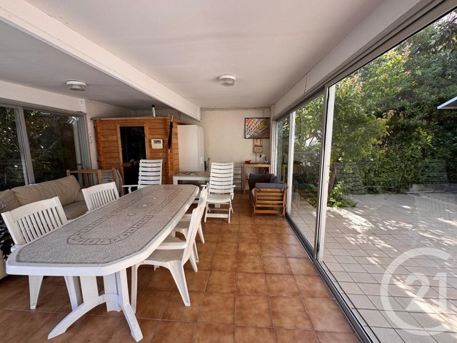 Maison à vendre - 6 pièces - 200 m2 - Juan Les Pins - 06 - PROVENCE-ALPES-COTE-D-AZUR