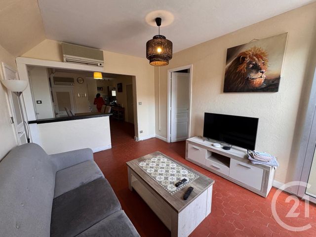 Maison à vendre - 6 pièces - 200 m2 - Juan Les Pins - 06 - PROVENCE-ALPES-COTE-D-AZUR