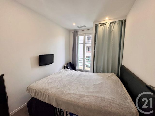 Appartement F3 à vendre - 3 pièces - 60 m2 - Juan Les Pins - 06 - PROVENCE-ALPES-COTE-D-AZUR