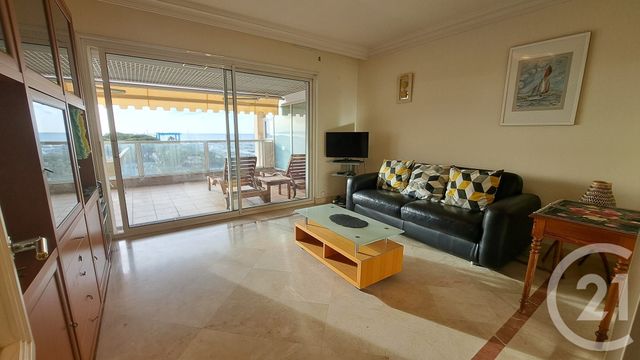 Appartement T1 &agrave; louer - 1 pi&egrave;ce - 25,15 m2 - Le Golfe Juan - 06 - PROVENCE-ALPES-COTE-D-AZUR