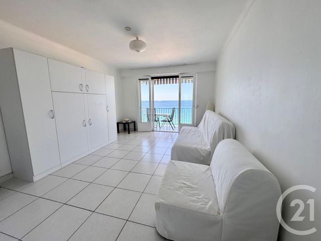 Appartement Studio à vendre - 1 pièce - 32 m2 - Juan Les Pins - 06 - PROVENCE-ALPES-COTE-D-AZUR