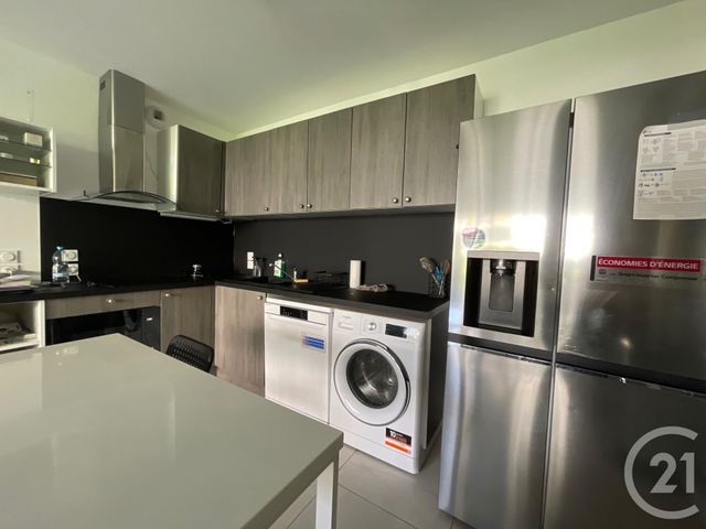 Appartement F2 à vendre - 2 pièces - 46 m2 - Le Golfe Juan - 06 - PROVENCE-ALPES-COTE-D-AZUR