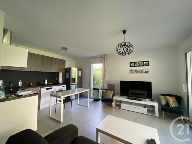 appartement - LE GOLFE JUAN - 06