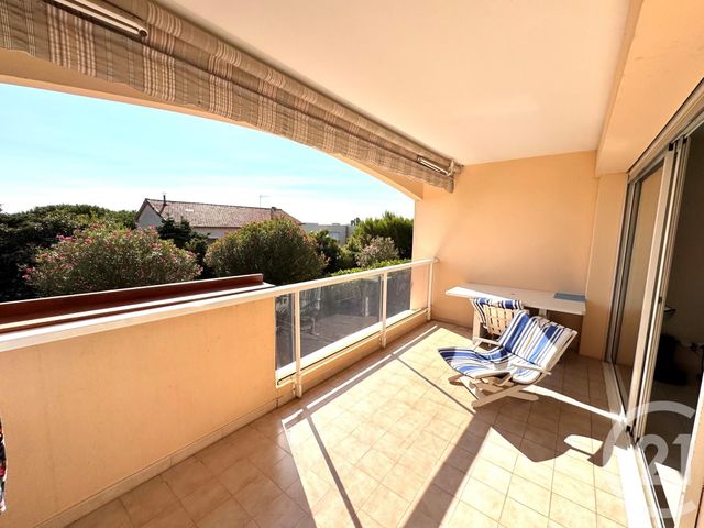Prix immobilier ANTIBES - Photo d’un appartement vendu