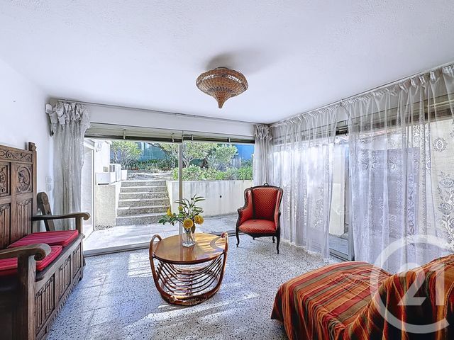 Maison à vendre - 6 pièces - 206 m2 - Antibes - 06 - PROVENCE-ALPES-COTE-D-AZUR