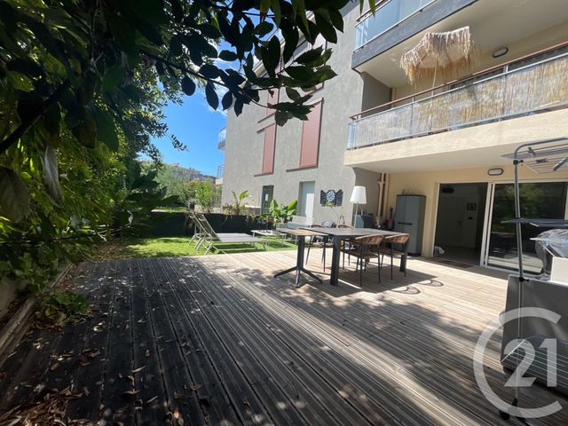 Appartement F2 à vendre - 2 pièces - 45 m2 - Le Golfe Juan - 06 - PROVENCE-ALPES-COTE-D-AZUR
