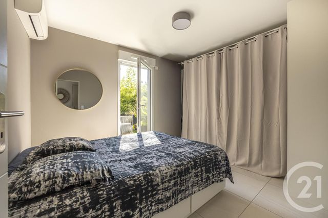 Appartement F2 à vendre - 2 pièces - 45 m2 - Le Golfe Juan - 06 - PROVENCE-ALPES-COTE-D-AZUR