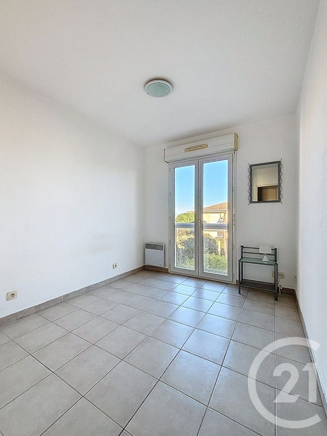 Appartement T3 &agrave; vendre - 3 pi&egrave;ces - 61 m2 - Antibes - 06 - PROVENCE-ALPES-COTE-D-AZUR